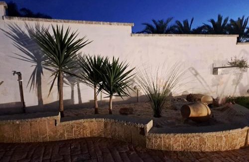 Poggiardo House | Casa Maia