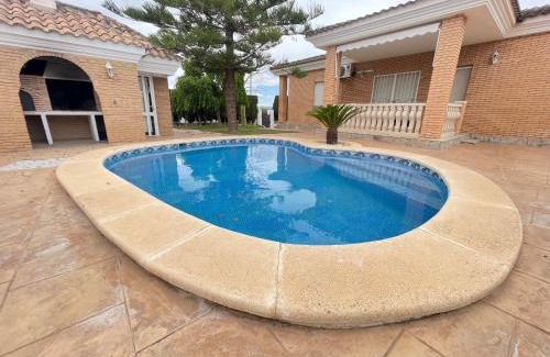 Lliria House | Casa Maica