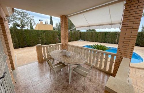 Lliria House | Casa Maica