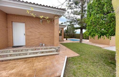 Lliria House | Casa Maica