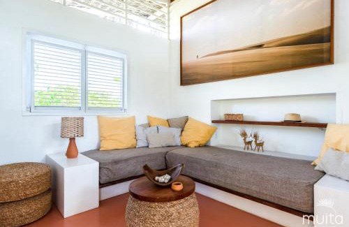 Atins House | Casa Mais Amor