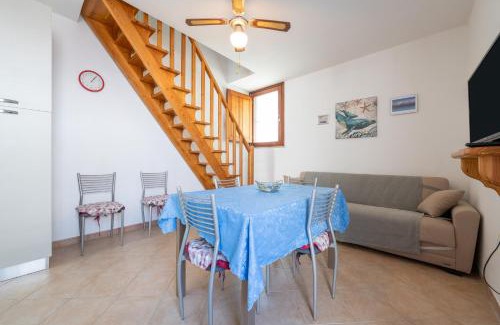 Maladroscia House | Casa Maladroxia