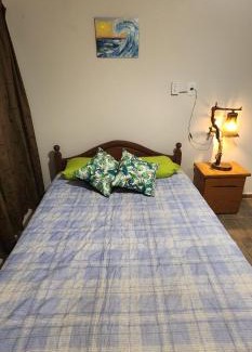 San Martin House | Casa Malbec