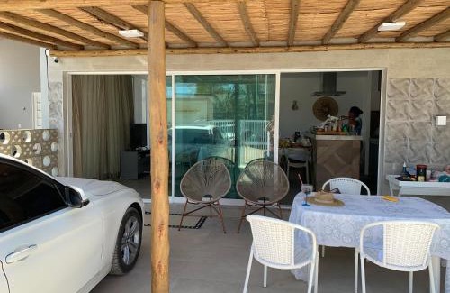 Barra Grande House | Casa Malie - Barra Grande