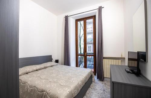 Legnano Bed & Breakfast | Casa Malu'