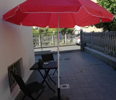 La Spezia House | Casa Maluna