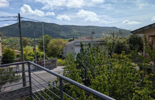 Albagiara House | Casa MAM