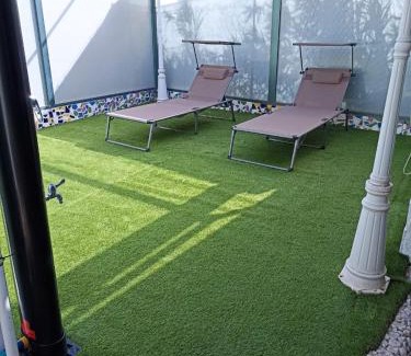 Tenteniguada House | CASA MAMA LOLA-CA'PEÑATE