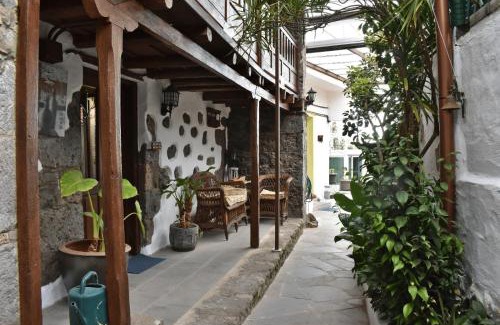 Tenteniguada House | CASA MAMA LOLA-CA'PEÑATE