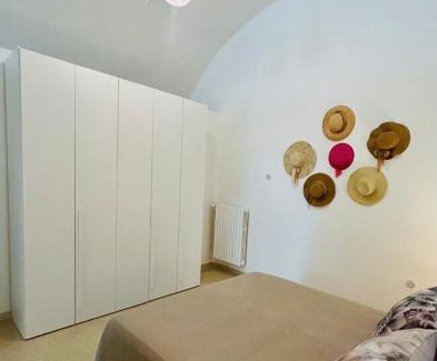 Mattinata Apartment | Casa Mami 2