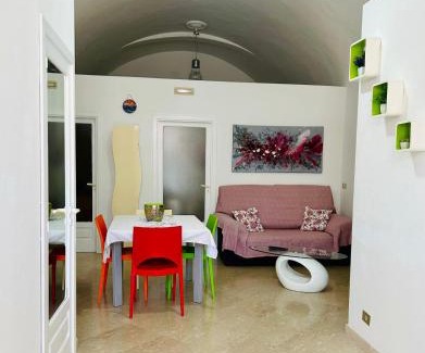 Mattinata Apartment | Casa Mami 2