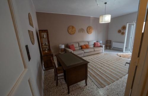 Siculiana Apartment | Casa Manbrù by Studio Vita