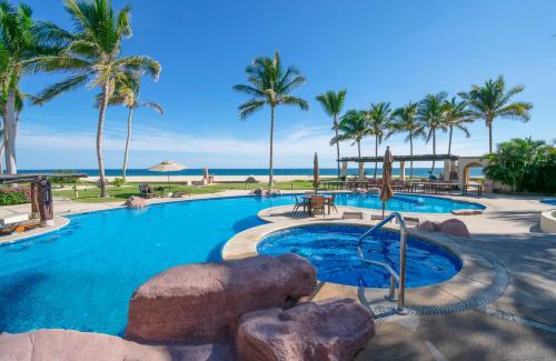 Zona Hotelera Apartment | Casa Mangata Lujoso PH Frente al Mar con Terraza