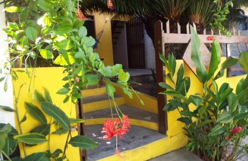 Velha Boipeba House | Casa Manhapeba