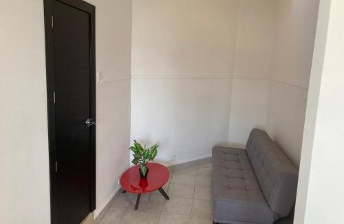 Manta Villa | Casa manta
