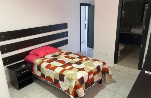 Manta Villa | Casa manta