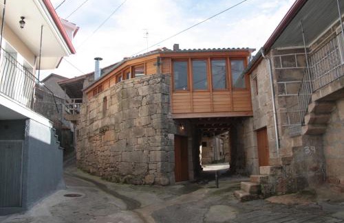 Allariz House | Casa Manuela