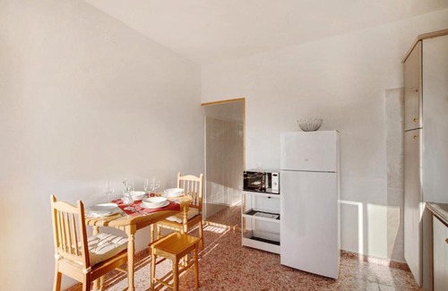 Fasnia Apartment | Casa María