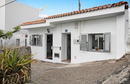 Fasnia Apartment | Casa María