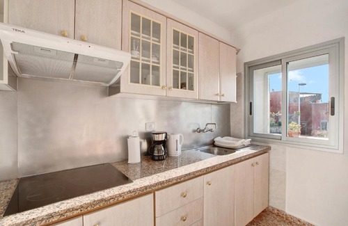 Fasnia Apartment | Casa María