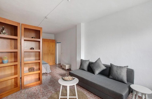 Fasnia Apartment | Casa María