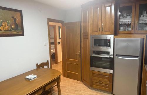 Barres House | Casa María Juana