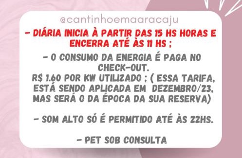 Aruanda House | Casa Mar Aruana