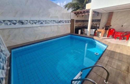 Aruanda House | Casa Mar Aruana