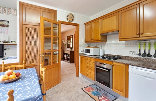 Badia Blava Villa | Casa Mar Blava - with private swimming pool