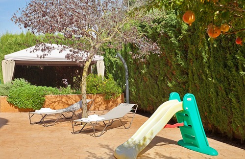 Badia Blava Villa | Casa Mar Blava - with private swimming pool