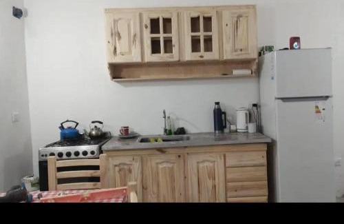 Mar del Tuyu House | Casa mar del tuyu