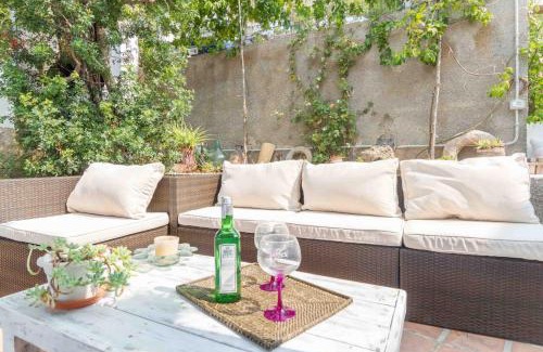 Cap Martinet House | Casa Mar