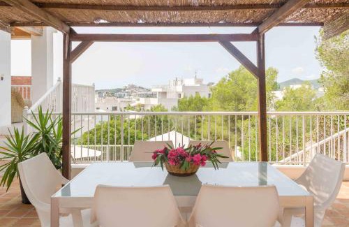 Cap Martinet House | Casa Mar