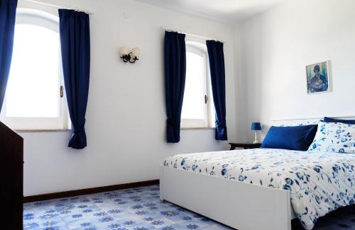 Casamicciola Terme House | Casa Mar