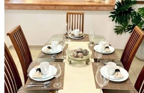 Downtown Cancun House | Casa Mar y Amor/pool and interior garden18 PXS