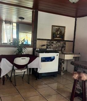 Golfito Apartment | Casa Mar y Arena