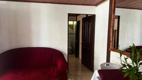 Golfito Apartment | Casa Mar y Arena