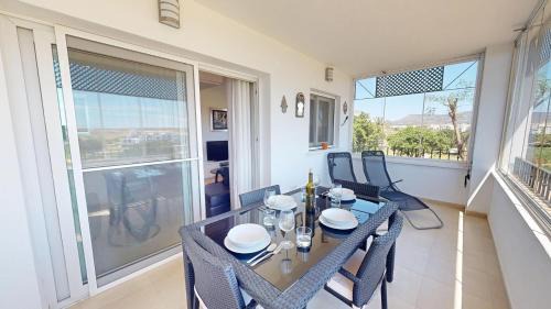 Jeronimo y Avileses y Balsicas de Arriba Apartment | Casa Mar y Sol-Murcia Holiday Rentals Property