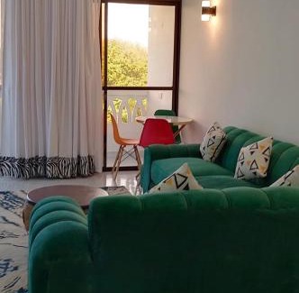 Diani Beach Apartment | Casa Marabella C3