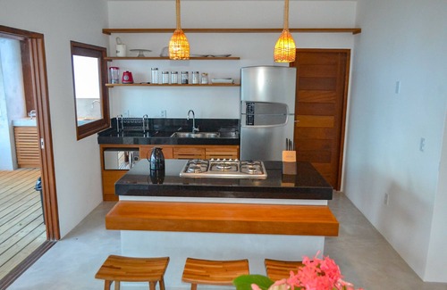 Trancoso House | Casa Marah Condominium Coqueiral