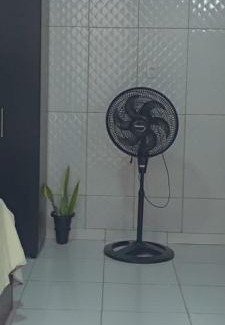 Marco Apartment | Casa Marajó Centro de Belém COP30