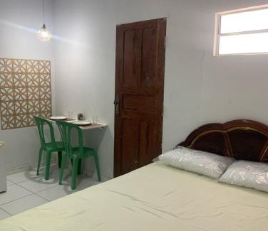 Marco Apartment | Casa Marajó Centro de Belém COP30