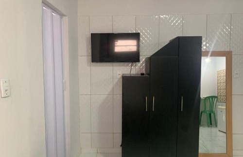 Marco Apartment | Casa Marajó no centro de Belém COP30