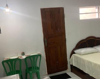 Marco Apartment | Casa Marajó no Centro de Belém COP30