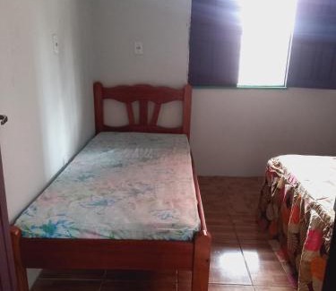 Salvaterra House | Casa Marajoá