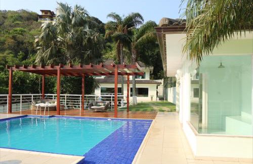 Downtown Buzios House | Casa Maravilhosa na Ferradura