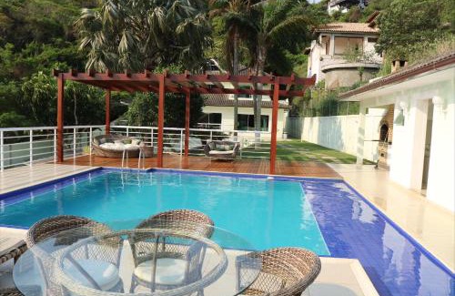 Downtown Buzios House | Casa Maravilhosa na Ferradura