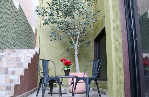 Mauricio Castro Apartment | Casa Marcela