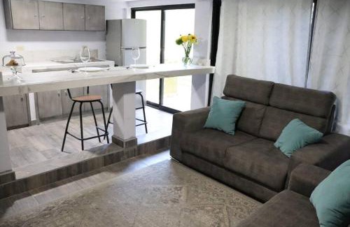 Mauricio Castro Apartment | Casa Marcela