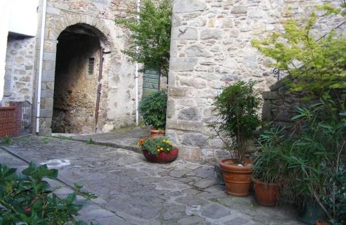 Bagni di Lucca House | Casa Marchi